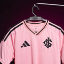 Camisa Feminina Internacional Outubro Rosa 2025