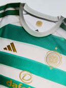 Camisa Celtic Home 2026/27 Torcedor Masculino