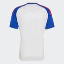 Camisa Lyon I 2026/27 Torcedor Adidas Masculina