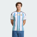 Camisa Seleção Argentina Home 2026/27 - Jogador