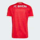 Camisa adidas Bayern de Munique 2026/27  I Torcedor