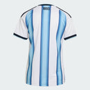Camisa Feminina Argentina 2026/27 I