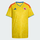 Camisa Feminina Colômbia 2026/27 I