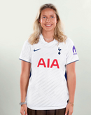 Camisa Nike Tottenham 2026/27 I Torcedor Feminina