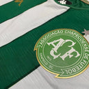 Camisa Kappa Chapecoense I 2026