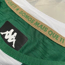 Camisa Kappa Chapecoense I 2026