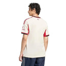Camisa Liverpool FC II 2025/26 Masculina Jogador