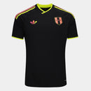 Camisa Seleção Peru Away 2026 - Masculina Torcedor