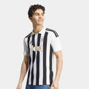 Camisa Juventus Home 2026/27 Torcedor Masculina