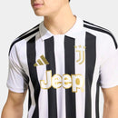 Camisa Juventus Home 2026/27 Torcedor Masculina
