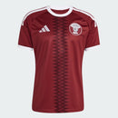 Camisa Catar 2026 - Masculina