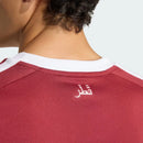 Camisa Catar 2026 - Masculina