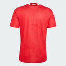 Camisa Benfica I 2026/27 Adidas Torcedor