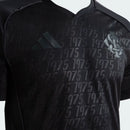 Camisa Feminina Internacional Third 2025/26