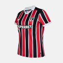 Camisa Feminina São Paulo II 2026/27