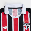 Camisa Feminina São Paulo II 2026/27
