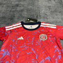 Conjunto Infantil Chile 2026/27