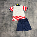 Conjunto Infantil Estados Unidos 2026/27
