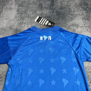 Conjunto Infantil Cruzeiro 2026/27