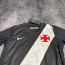 Conjunto Infantil Vasco 2026/27