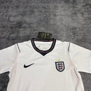 Conjunto Infantil Inglaterra 2026/27