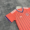 Conjunto Infantil Escocia 2026/27