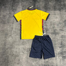Conjunto Infantil Equador 2026/27