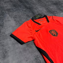 Conjunto Infantil Holanda 2026/27