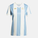 Camisa Feminina Adidas Argentina 2024 Anniversary