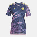 Camisa Feminina Adidas Colômbia 2023 II