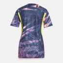 Camisa Feminina Adidas Colômbia 2023 II