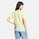 Camisa Feminina Adidas Espanha 2024 II