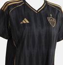 Camisa Feminina Atlético Mineiro Third 2025/26