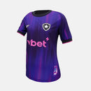 Camisa Feminina Botafogo V 2025/26