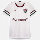 Camisa Feminina Fluminense 2026/27 II
