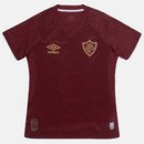 Camisa Feminina Fluminense Third 2025/26