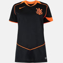 Camisa Feminina Nike Corinthians Third 2025/26