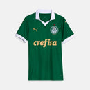 Camisa Feminina Puma Palmeiras 2024/25 I