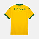 Camisa Feminina Puma Palmeiras Third 2025/26