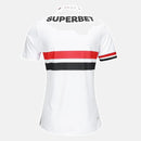 Camisa Feminina São Paulo 2025/26 I