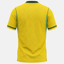 Camisa Feminina Seleção Brasileira 2026/27 I
