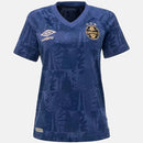 Camisa Feminina Umbro Grêmio Third 2025/26