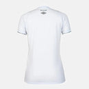 Camisa Feminina Umbro Santos 2024/25 I Torcedor