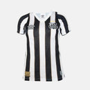 Camisa Feminina Umbro Santos 2024/25 II Torcedor