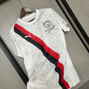 Camisa Manchester City II 25/26  Torcedor Masculina