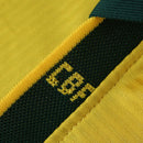 [PRONTA ENTREGA] Camisa Retrô Brasil Romário Copa Do Mundo 1994 Amarela