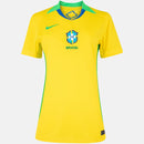 Camisa Seleção Brasileira Feminina 25/26 l
