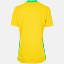 Camisa Seleção Brasileira Feminina 25/26 l