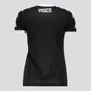Camisa Feminina Vasco I Home 2024/25