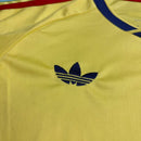 Conjunto Infantil Coraçao 2026/27